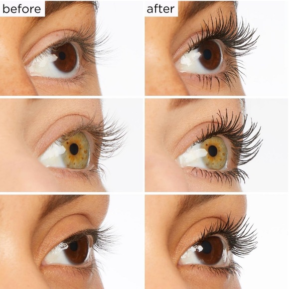 LAST 1! Tarte Lights Lashes 4-in-1 Mascara BLACK π NEW Full Size - Picture 5 of 10